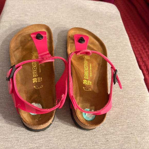 Birkenstock Sandals - Picture 9 of 13